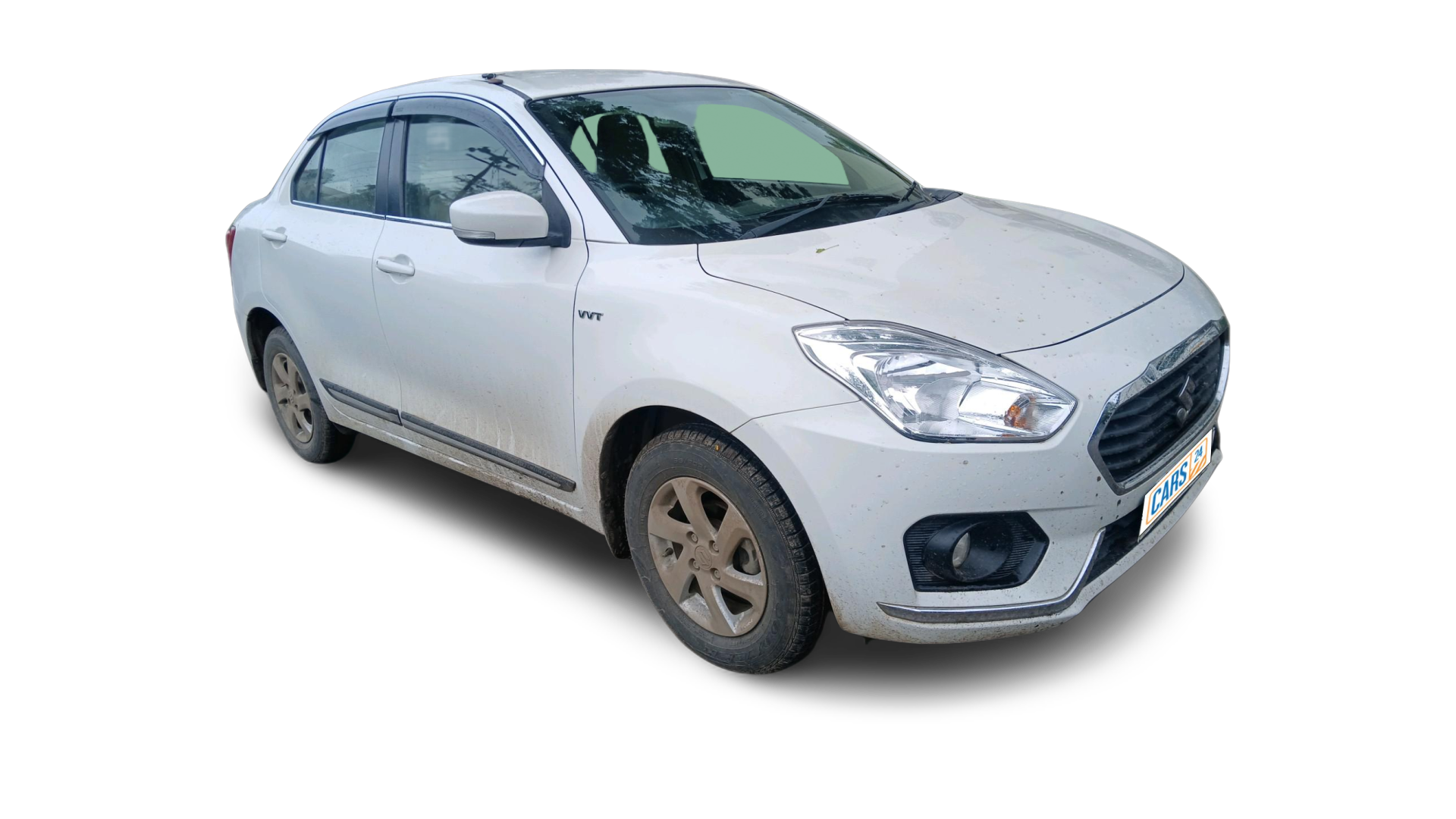 2019 Maruti Dzire - Sedan - Petrol - Manual - ₹6.00 lakh